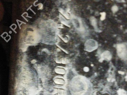 Right headlight LAND ROVER DISCOVERY III (L319)  | BP29956196C29 