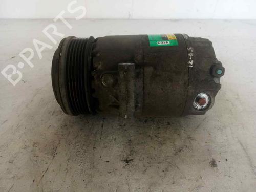 AC compressor OPEL ZAFIRA A MPV (T98)  | BP19561834M34 