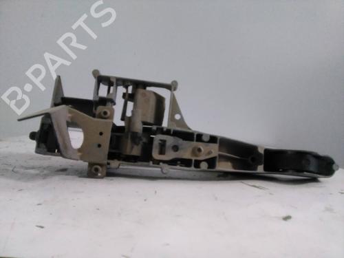 Front right exterior door handle PEUGEOT 308 I (4A_, 4C_)  | BP19558872C129