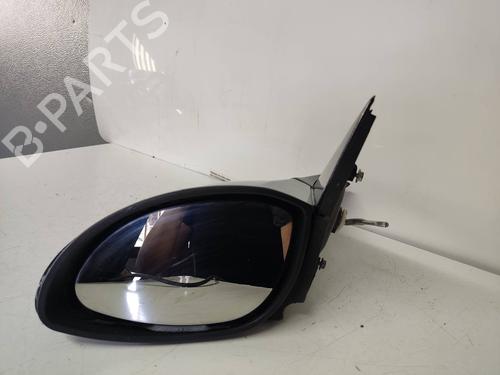 Used Left mirror OPEL VECTRA B (J96) [1995-2004]  19566110