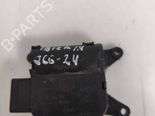 Used Electronic module SEAT IBIZA III (6L1) [2002-2009]  21806937