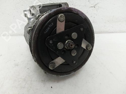 AC compressor CITROËN C4 I (LC_) | BP35738236M34 - Image 3