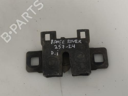Used Hood lock LAND ROVER RANGE ROVER SPORT I (L320) 2.7 D 4x4 (190 hp) 20597258
