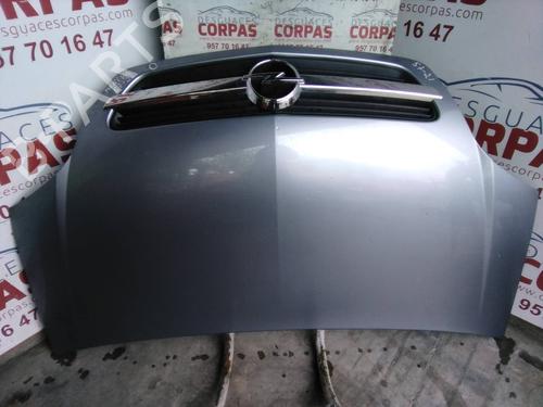 Motorhjelm OPEL MERIVA A MPV (X03) [2003-2010]  19555313