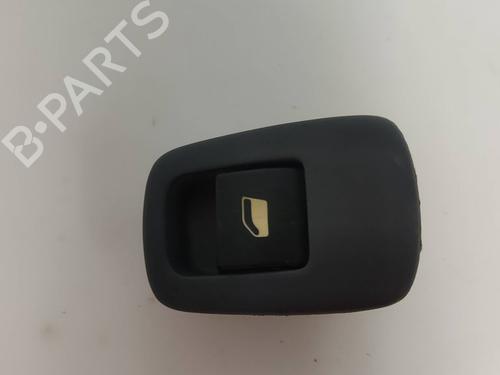 Used Right front window switch CITROËN C5 II (RC_) [2004-2008]  19807343