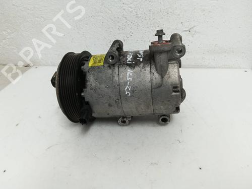 AC compressor FORD TRANSIT Van (FA_ _) | BP36091457M34 - Image 5
