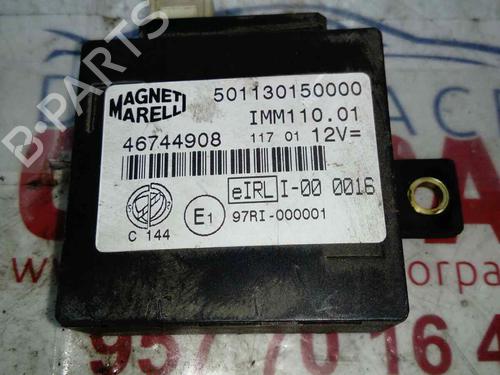 Ignition barrel FIAT BRAVA (182_) | BP19552362M48