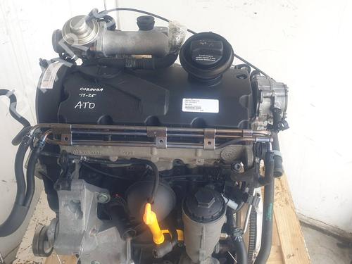Engine SEAT CORDOBA (6L2)  | BP29548812M1 