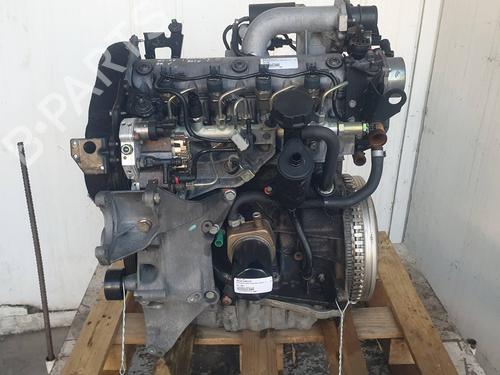 Engine MITSUBISHI SPACE STAR MPV (DG_A) 1.9 DI-D (DG4A) | BP39386629M1 - Image 3