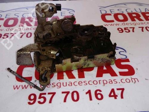 Front right lock CITROËN ZX (N2)  | BP19548062C97