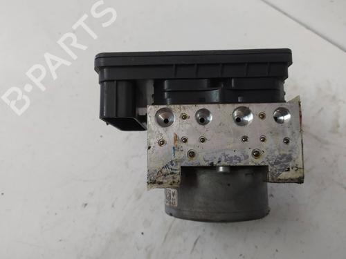 ABS pump PEUGEOT 208 I (CA_, CC_) 1.2 VTI 82 | BP19566683M43 