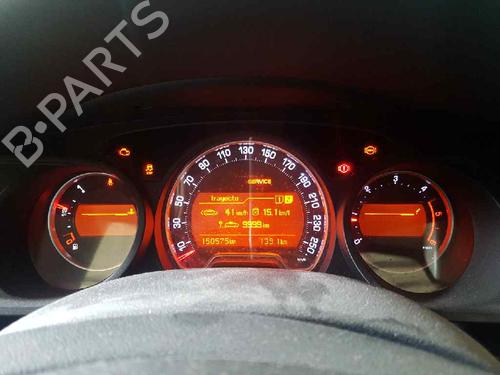 Used Instrument cluster CITROËN C5 III (RD_) [2008-2017]  19551272