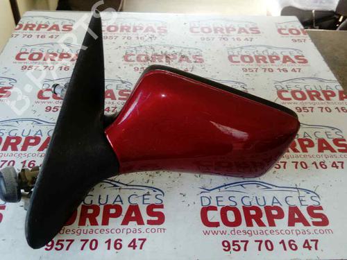 Left mirror SEAT CORDOBA (6K1, 6K2)  | BP19549768C26 
