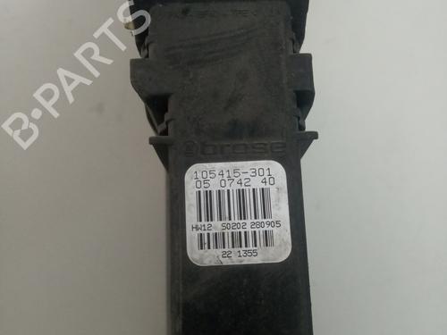 Used Right front window motor SEAT LEON (1M1) [1999-2006]  19559394