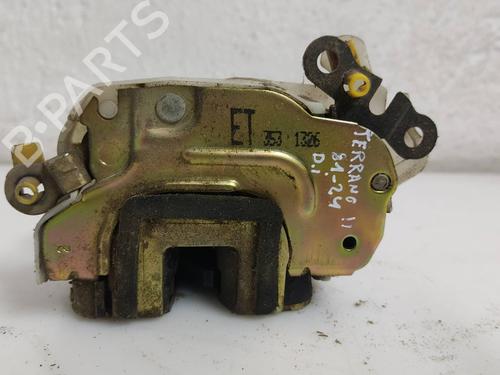 Front left lock NISSAN TERRANO II (R20)  | BP19570546C98 