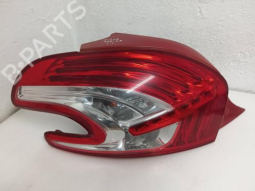 Used Left taillight Left taillight PEUGEOT 208 I (CA_, CC_) [2012-2021] 36166483 36166483
