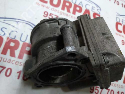 Throttle body SEAT LEON (1P1)  | BP19551583M82 