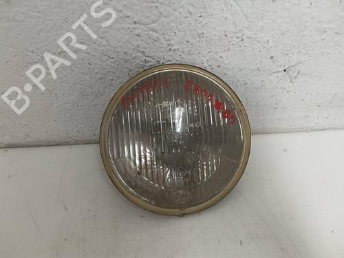 Used Left headlight Left headlight NISSAN PATROL III/1 Station Wagon (W160) [1979-1989] 34473309 34473309