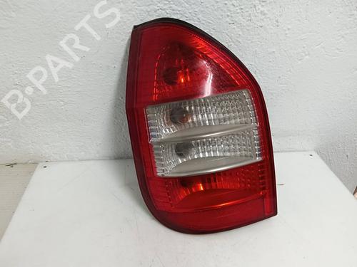 Used Left taillight Left taillight 33548469 33548469