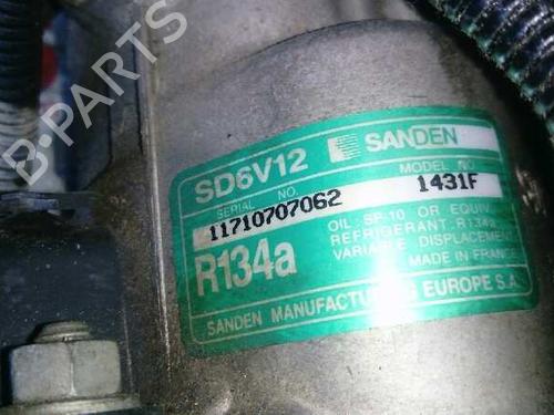 AC compressor PEUGEOT 306 (7B, N3, N5)  | BP19551474M34 