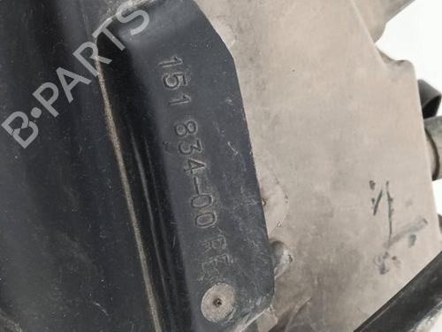 Right headlight BMW X5 (E53) 3.0 d | BP33556644C29 - Image 4