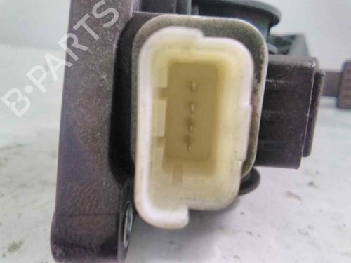 Pedal PEUGEOT 307 Break (3E) 1.6 HDi 110 | BP19564638I4 