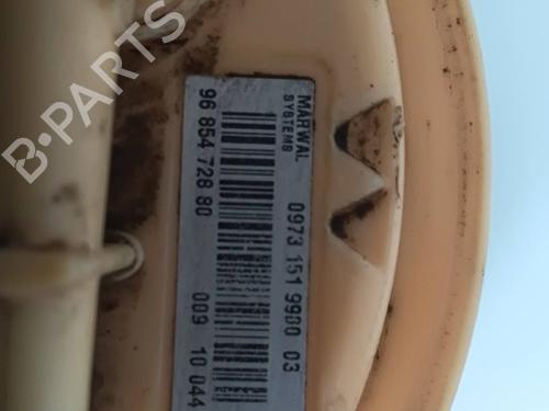 Fuel pump CITROËN C3 II (SC_) | BP38091771M76 - Image 2