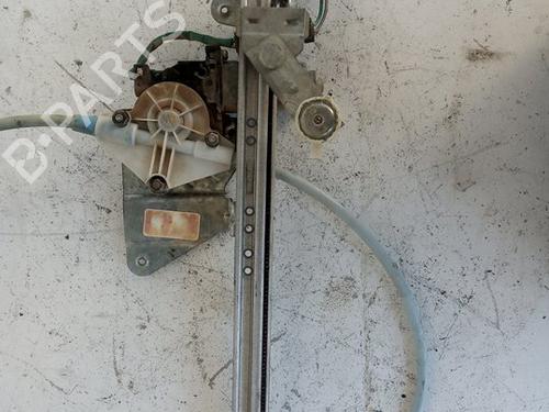 Rear left window mechanism JEEP CHEROKEE (XJ)  | BP19563464C24 