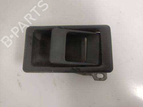 Used Front right interior door handle LAND ROVER DISCOVERY I (LJ) [1989-1998]  19569293
