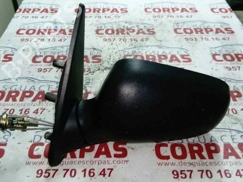 Left mirror SKODA FELICIA I (6U1)  | BP19549994C26 