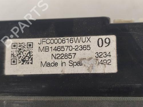 Climate control LAND ROVER DISCOVERY III (L319)  | BP29437491I5 