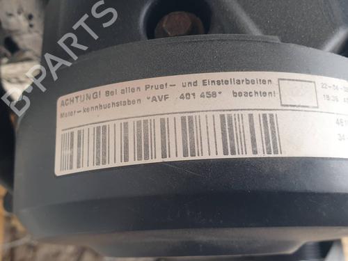Engine VW PASSAT B5.5 (3B3) | BP39568027M1 - Image 4