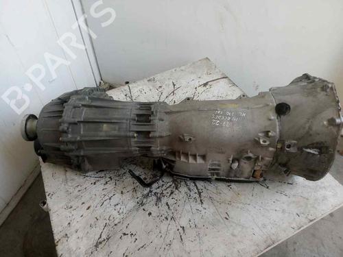Gearbox MERCEDES-BENZ M-CLASS (W163)  | BP19562459M3 