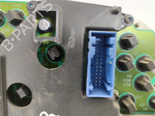 Instrument cluster CITROËN XSARA (N1) 1.9 TD | BP19565877C47 