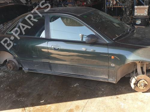 Brugte AUDI A4 B5 (8D2)  1.8 T  4573543