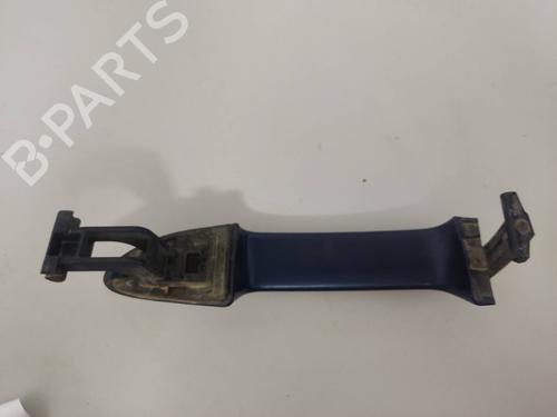 Front left exterior door handle VW PASSAT B6 (3C2)  | BP19561621C128 