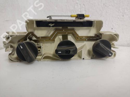 Used Climate control TOYOTA COROLLA (_E12_) [2001-2008]  19567995