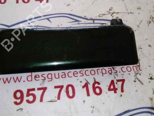 Used Front left exterior door handle FORD ESCORT VI (GAL, AAL, ABL) [1995-2002]  19659751