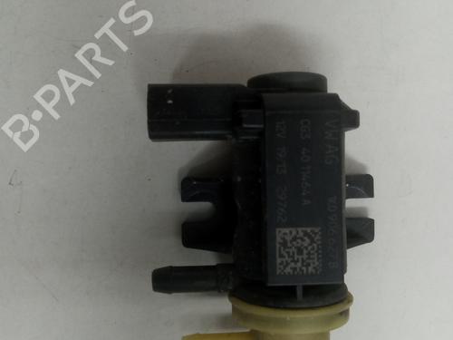Elektronisk sensor VW CADDY III Box Body/MPV (2KA, 2KH, 2CA, 2CH) [2004-2016]  19561341