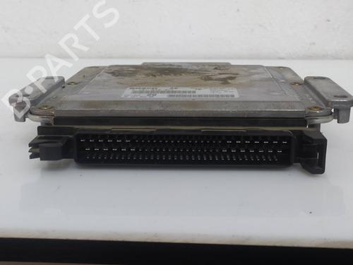 Engine control unit (ECU) CITROËN C5 I (DC_)  | BP19569277M57 