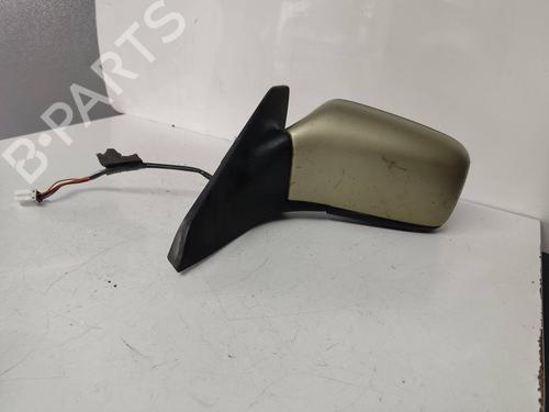 Left mirror VOLVO S40 I (644)  | BP19566122C26 