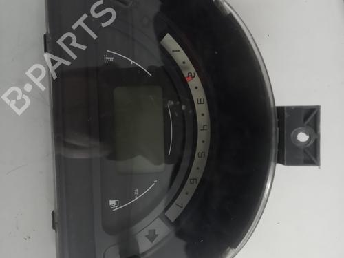 Used Instrument cluster CITROËN C3 I (FC_, FN_) 1.4 HDi (68 hp) 19560059