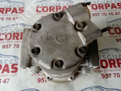 AC compressor CITROËN XSARA (N1)  | BP19550758M34 