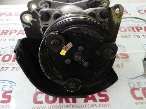 AC compressor VOLVO 440 (445)  | BP19547540M34 