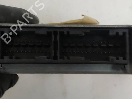 ECU airbags PEUGEOT 407 (6D_)  | BP19570958M53 