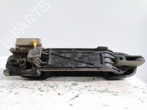 Front right exterior door handle FORD TOURNEO CONNECT  | BP19559347C129 