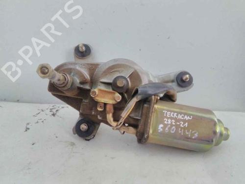 Rear wiper motor HYUNDAI TERRACAN (HP)  | BP19564515M102 