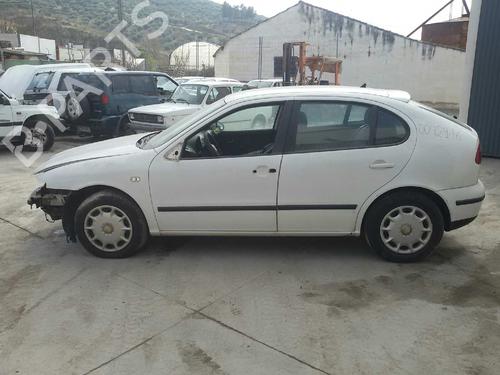 Tailgate SEAT LEON (1M1) 1.4 16V | BP19550803C6 