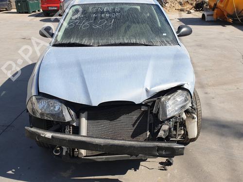 Electronic sensor SEAT IBIZA III (6L1)  | BP19557953M84 