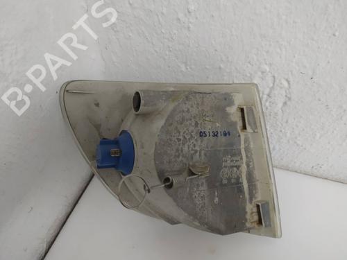Left front indicator MERCEDES-BENZ VITO Van (W638) 110 CDI 2.2 (638.094) | BP19567095C32 